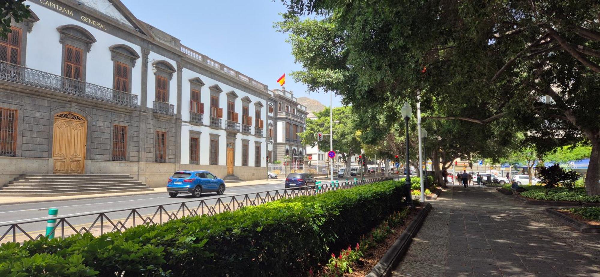 Santa Cruz Centro Διαμέρισμα Εξωτερικό φωτογραφία