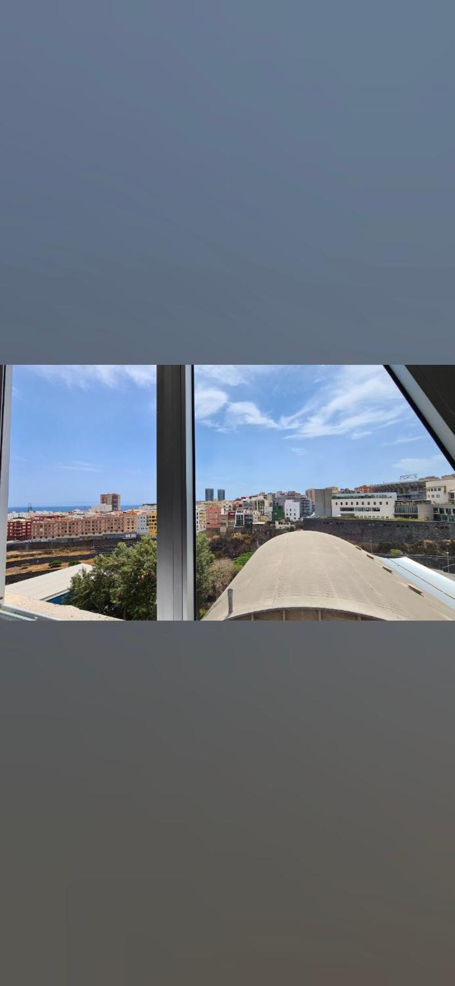 Santa Cruz Centro Διαμέρισμα Εξωτερικό φωτογραφία